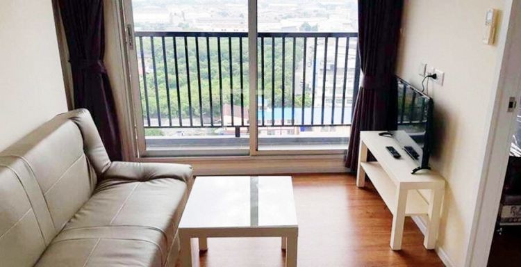 Condo for rent Notting Hill Sukhumvit - Praksa