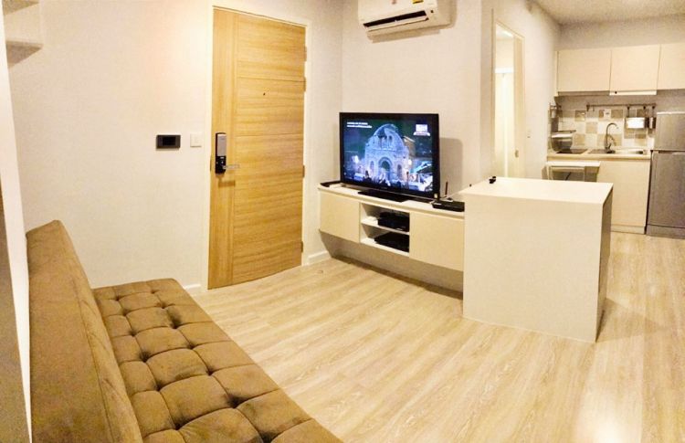 Condo for rent Pause Sukhumvit 103