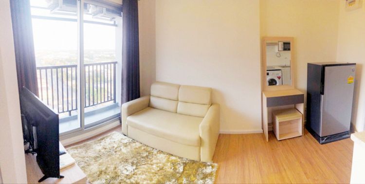 Condo for rent Notting Hill Sukhumvit - Praksa