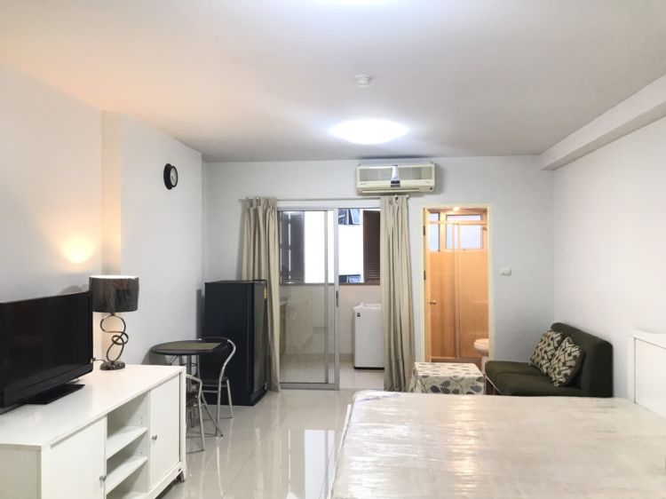 For rent City Home Ratchada Fu