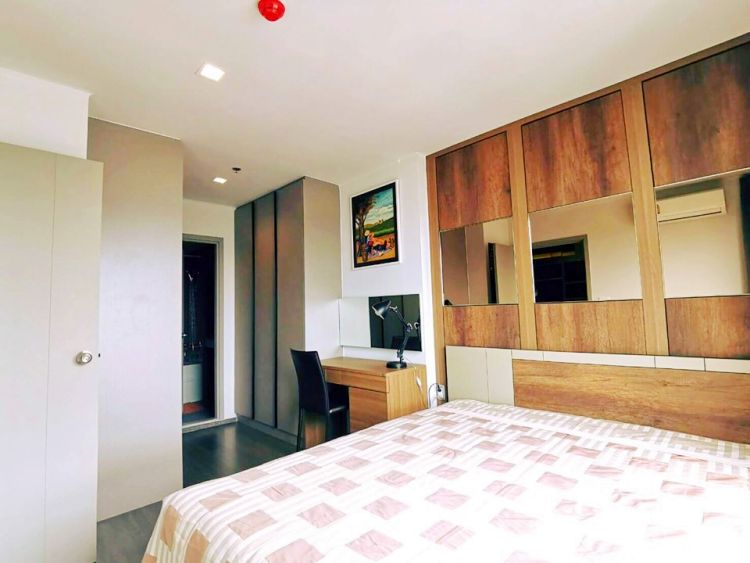 Condo for rent Ideo Sukhumvit 