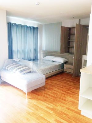 Condo for rent Lumpini Ville S