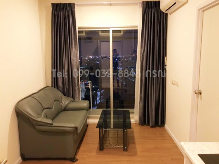 Condo for rent Notting Hill Su