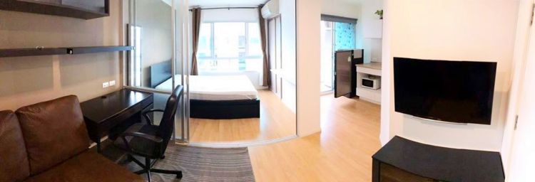 Condo for rent Lumpini Mega Ci