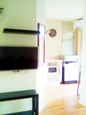 Condo for rent Lumpini Ville S