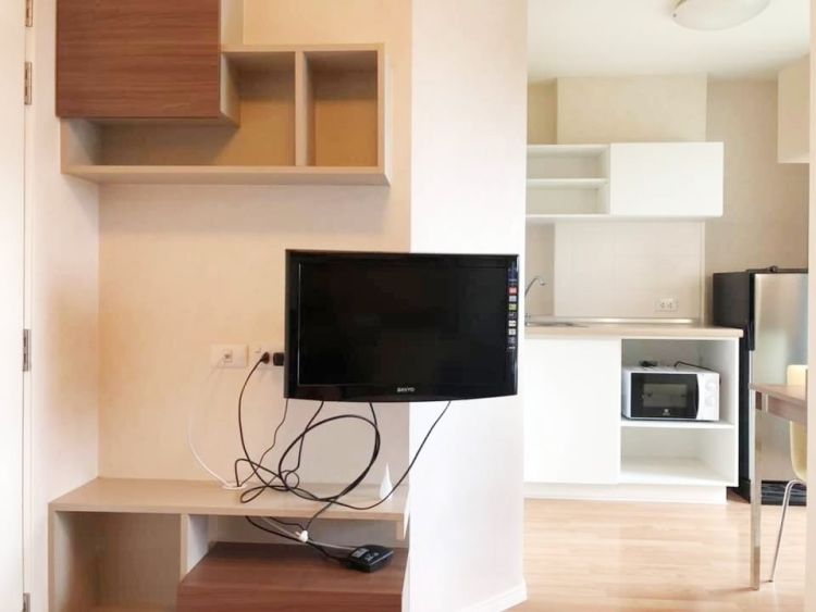 Condo for rent Lumpini Ville O