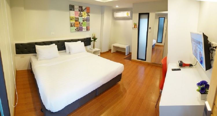 Ma non nont hotel & Apartment