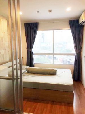 Condo for rent Lumpini Park Rama 9 - Ratchada