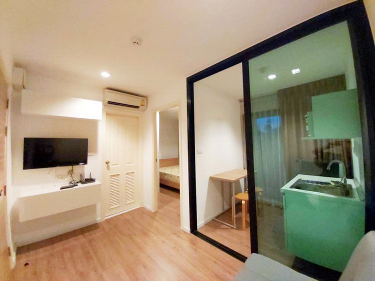 Condo for rent B Republic Sukh