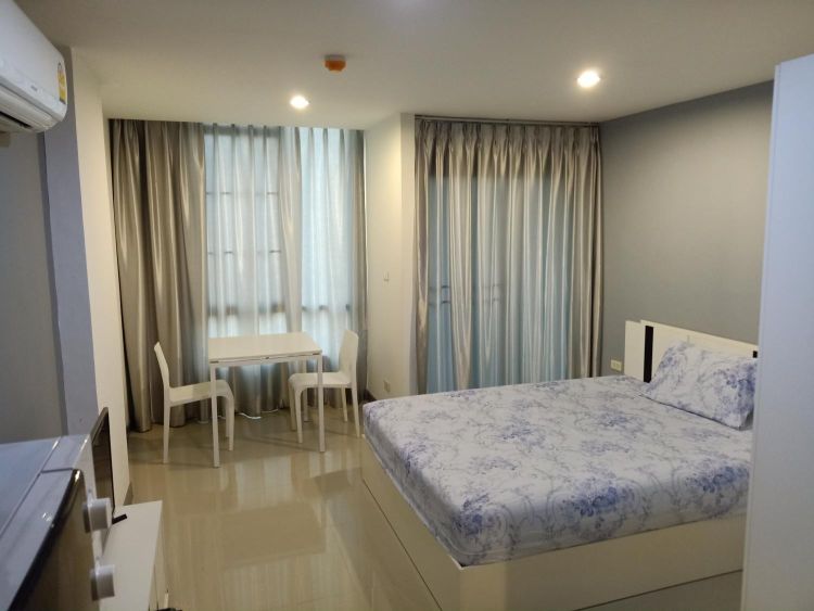 Condo for Rent at Metro Condo2 Room No. S406 Khonkaen Full Furnished