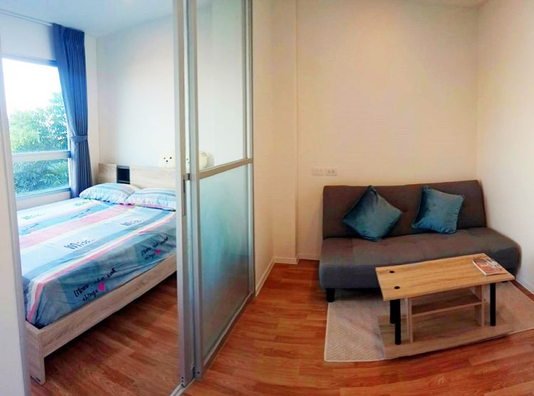 Condo for rent Lumpini Ville S