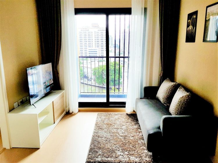 Condo for rent The Tree Sukhumvit 71 - Ekamai