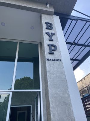 BYP Mansion