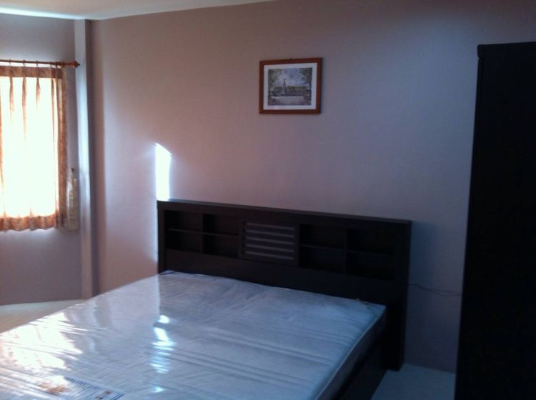 P&G Apartment near Town in Town Hotel Central Pattaya Rd