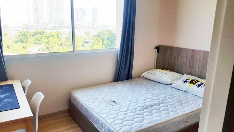 Condo for rent Chateau in Town Charansanitwong 96/2