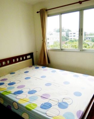 for rent Lumpini Condo Town Nida-Serithai