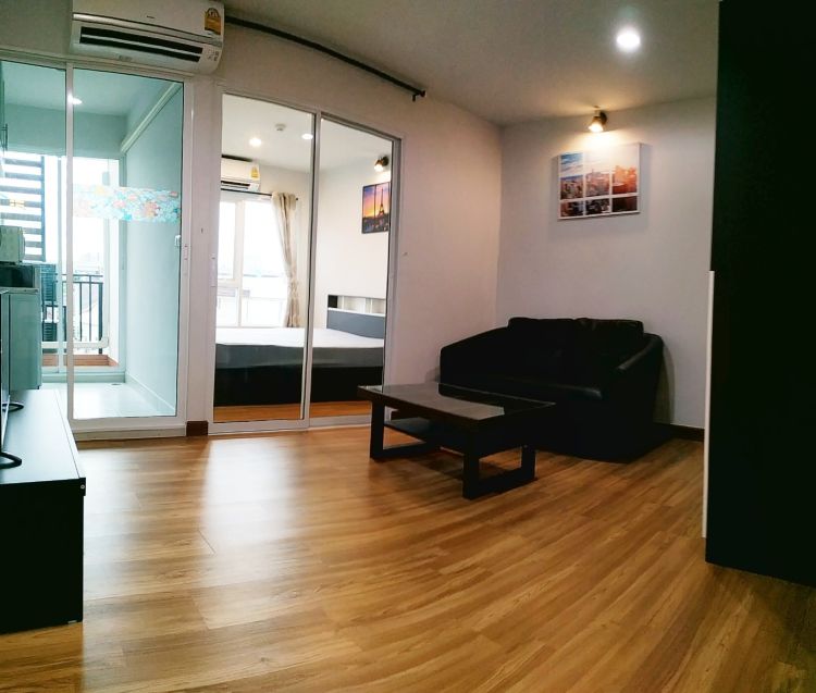 Forent 7,000 THB/month Condo R