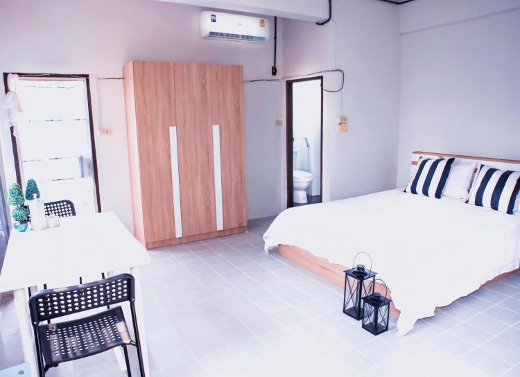 Apartment Charoenkrung 67