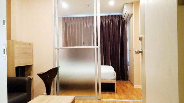 Condo for rent Lumpini Ville Sukhumvit 76