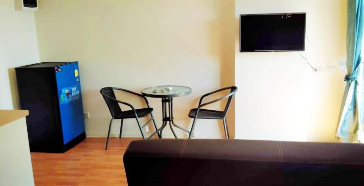 Condo for rent Lumpini Ville Sukhumvit 76-Bearing Station 2