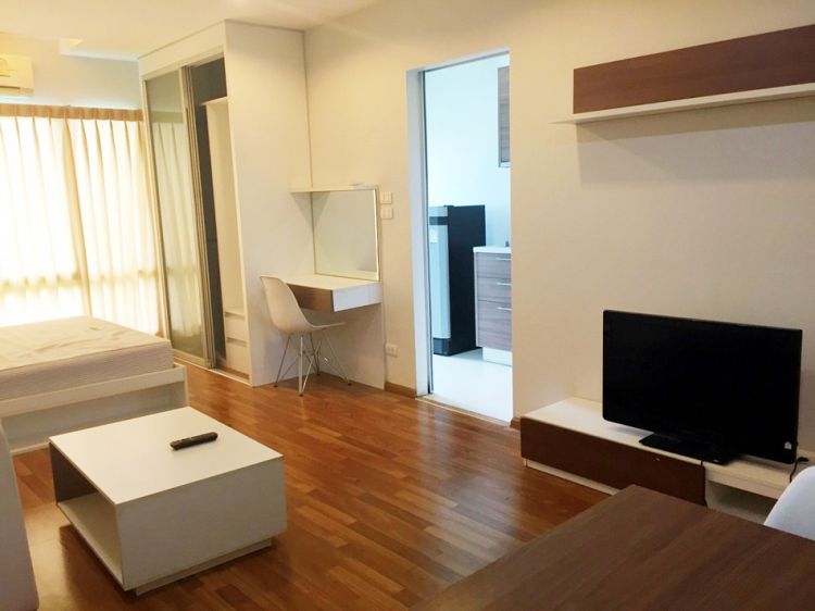 Condo for rent Preme Condo ABA