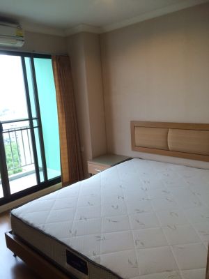 Room for rent LPN Narathiwas-C