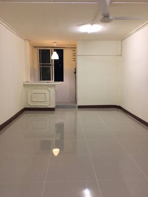 Apartment Suanplu