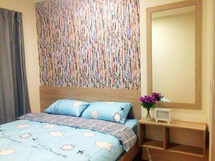 Condo for rent Lumpini Ville Sukhumvit 76