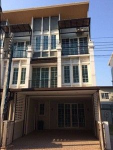 For Rent Townhome Golden City 