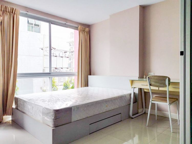 for rent Swift Condo ABAC Bangna