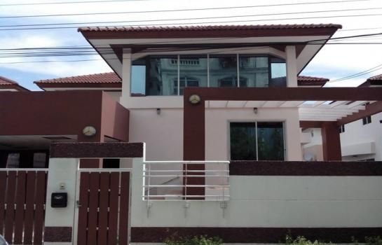 For Rent Single House Baan Are