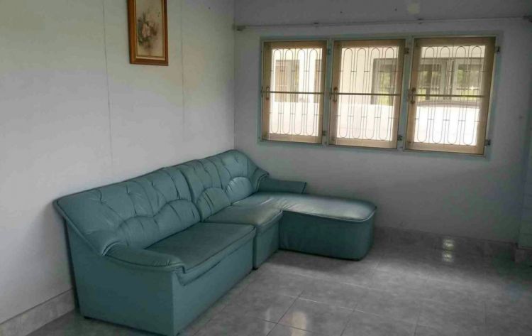 For Rent Single House Sena Niw