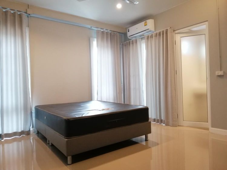 บ้านกิตติธร 188 Residence Tiwanon ใกล้ อุตสาหกรรมบางกะดี