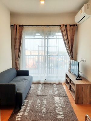 Condo for rent Notting Hill Sukhumvit - Praksa