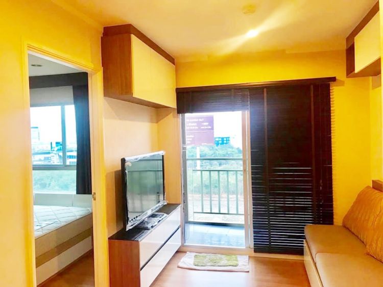 for rent!! (Lumpini Mega city Bangna)