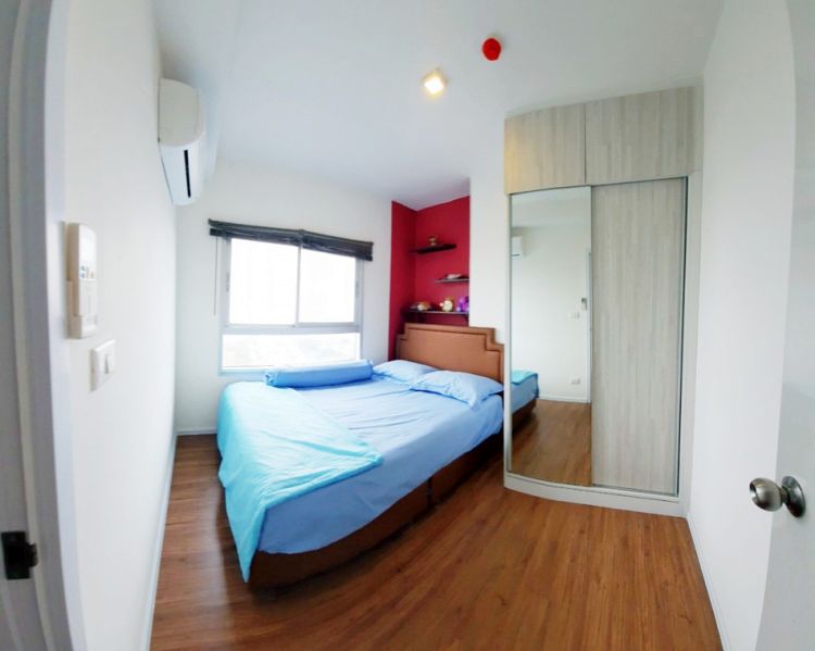 Condo for rent Notting Hill Su