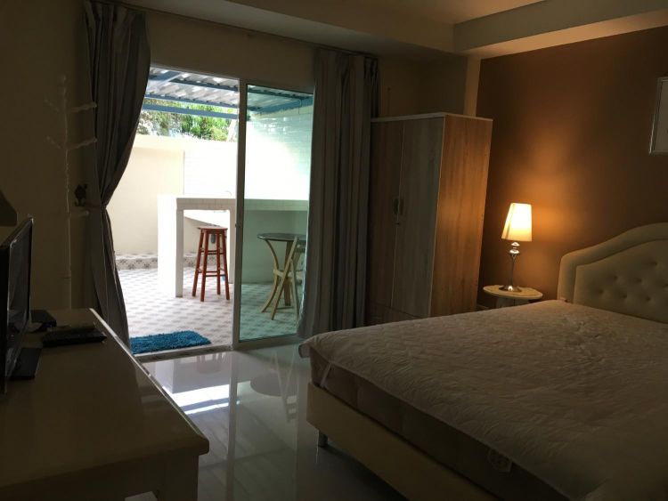 Apartment Huahin Fahslalom