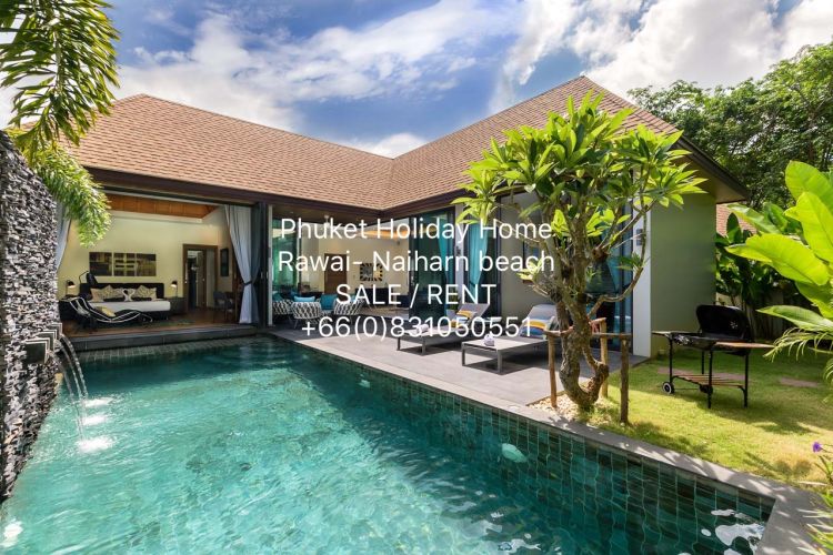 Hideaway - Inspire Villas Phuket