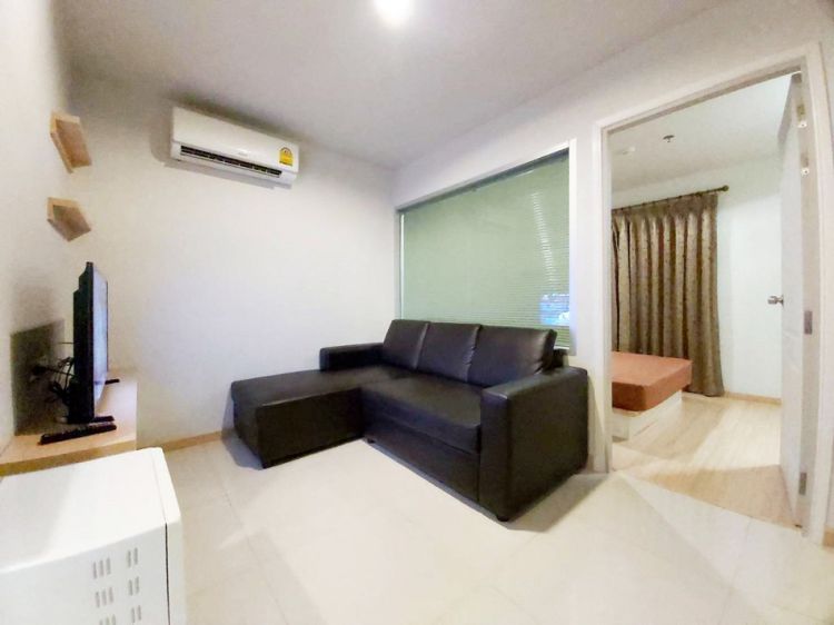 Condo for rent Rich Park @ Bangson Station