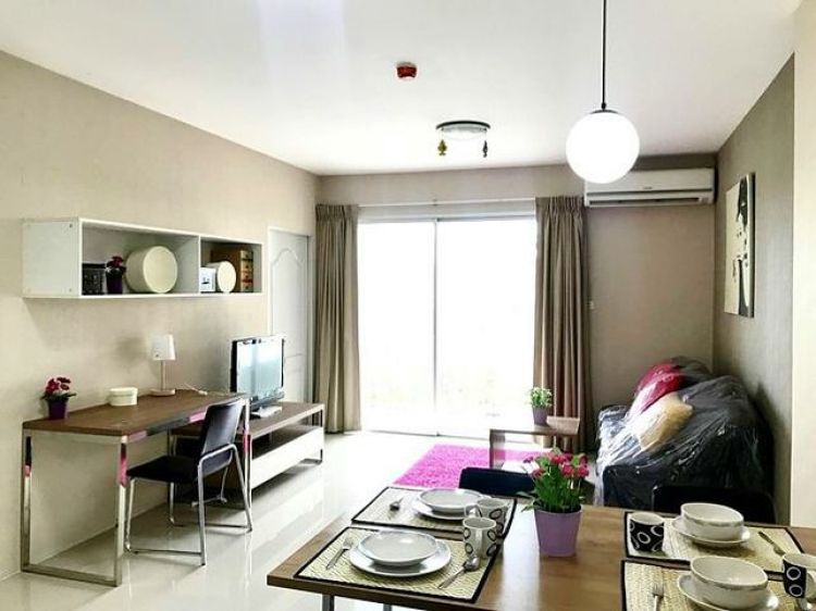 For rent!! (Latitude Condo) AB