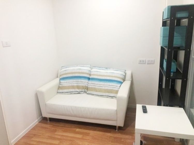 Condo for rent Lumpini Ville S