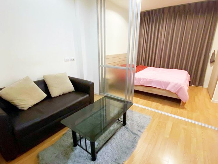 Condo for rent Lumpini Ville On Nut - Phatthanakan