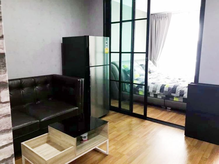 rent (Regent Home Sukhumvit 81) BTS-ON NUT