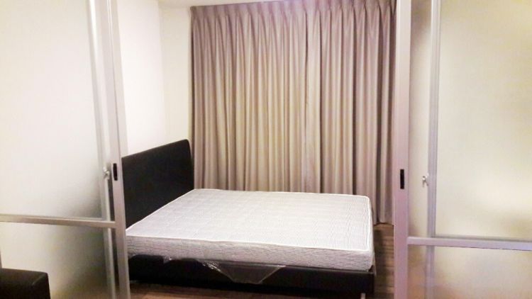 Condo for rent D Condo Sukhumv