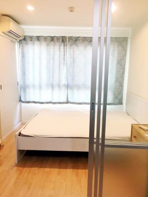 Condo for rent Lumpini Ville S