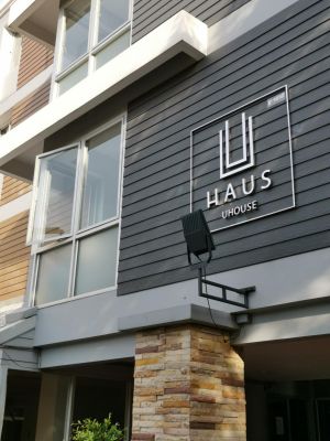 U-haus (ยูเฮาส์) ม.รังสิต