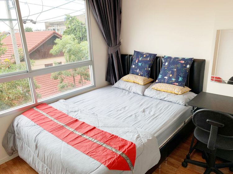 Condo for rent Lumpini Ville S