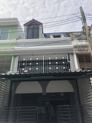 For Rent Home Office Ladprao 4