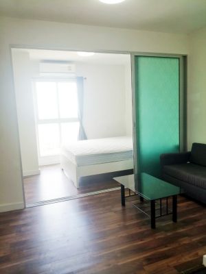 Condo for rent A Space Me Bangna