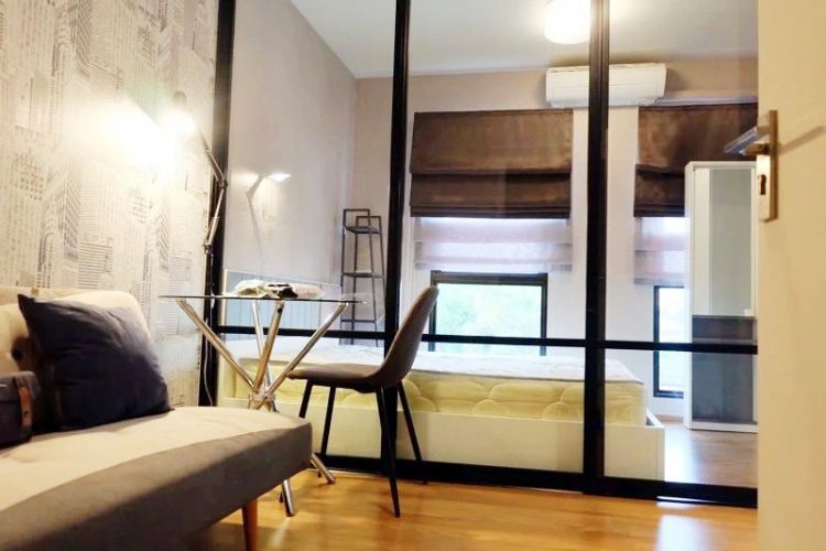 Condo for rent Unio Sukhumvit 